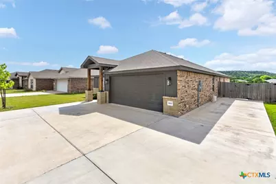 1660 Dryden Avenue, Copperas Cove, TX 76522 - Photo 2
