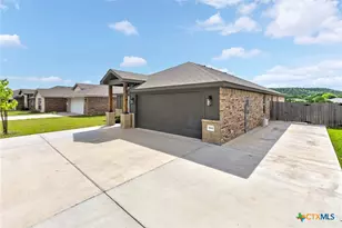 1660 Dryden Ave, Copperas Cove, TX 76522 - Photo 2