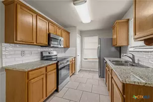 1307 Saddle Dr, Killeen, TX 76543 - Photo 14