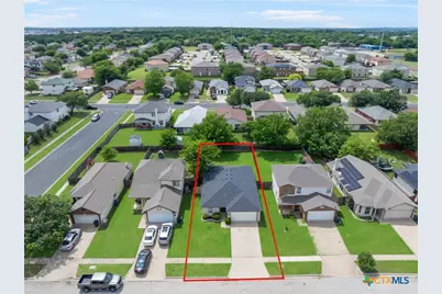1307 Saddle Drive, Killeen, TX 76543 - Photo 2