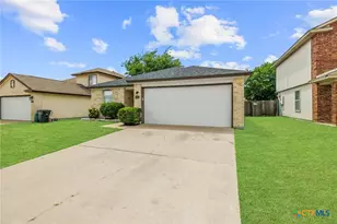 1307 Saddle Dr, Killeen, TX 76543 - Photo 6