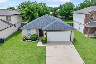 1307 Saddle Dr, Killeen, TX 76543 - Photo 1
