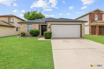 1307 Saddle Drive, Killeen, TX 76543 - Photo 4