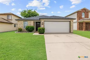 1307 Saddle Dr, Killeen, TX 76543 - Photo 4