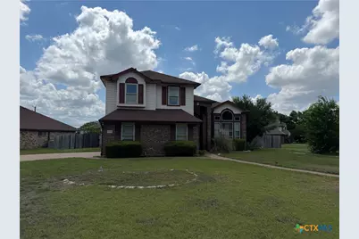 2208 Illinois Drive, Harker Heights, TX 76548 - Photo 2
