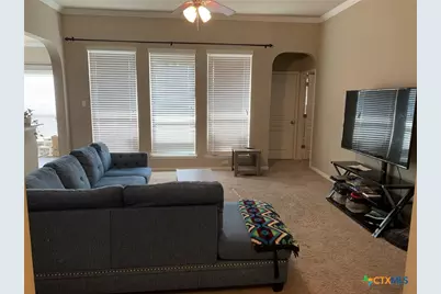 5829 Worthing Drive, Temple, TX 76502 - Photo 8