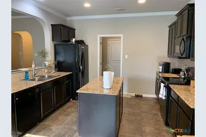 5829 Worthing Drive, Temple, TX 76502 - Photo 2