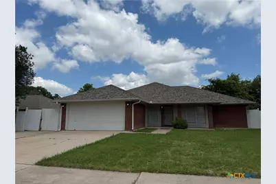 3404 Granite Drive, Killeen, TX 76549 - Photo 2