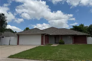 3404 Granite Dr, Killeen, TX 76549 - Photo 2