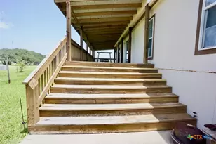 1108 W Tyler Ave, Port O'Connor, TX 77982 - Photo 6