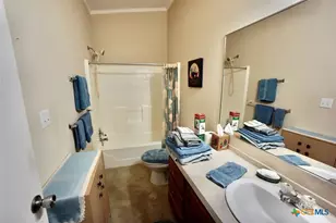 1108 W Tyler Ave, Port O'Connor, TX 77982 - Photo 30