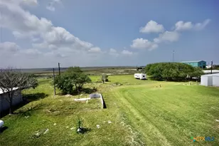 1108 W Tyler Ave, Port O'Connor, TX 77982 - Photo 16