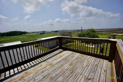 1108 W Tyler Avenue, Port O'Connor, TX 77982 - Photo 12