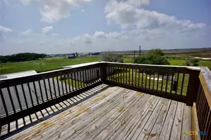 1108 W Tyler Ave, Port O'Connor, TX 77982 - Photo 12