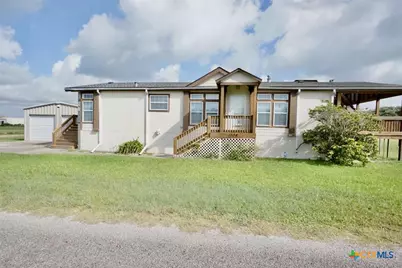 1108 W Tyler Avenue, Port O'Connor, TX 77982 - Photo 2