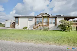 1108 W Tyler Ave, Port O'Connor, TX 77982 - Photo 2