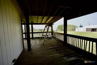 1108 W Tyler Avenue, Port O'Connor, TX 77982 - Photo 16