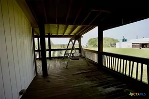 1108 W Tyler Ave, Port O'Connor, TX 77982 - Photo 16