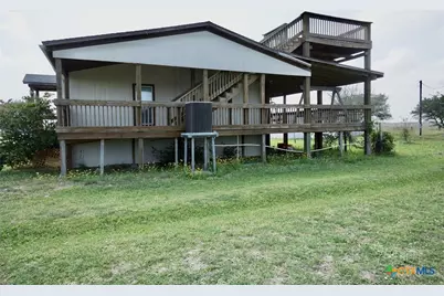 1108 W Tyler Avenue, Port O'Connor, TX 77982 - Photo 4