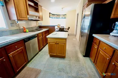 1108 W Tyler Avenue, Port O'Connor, TX 77982 - Photo 20