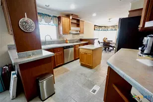 1108 W Tyler Ave, Port O'Connor, TX 77982 - Photo 22