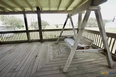 1108 W Tyler Avenue, Port O'Connor, TX 77982 - Photo 10