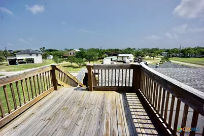 1108 W Tyler Avenue, Port O'Connor, TX 77982 - Photo 12