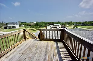 1108 W Tyler Ave, Port O'Connor, TX 77982 - Photo 12