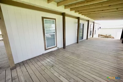 1108 W Tyler Avenue, Port O'Connor, TX 77982 - Photo 8