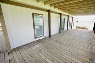 1108 W Tyler Ave, Port O'Connor, TX 77982 - Photo 8