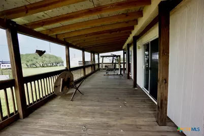 1108 W Tyler Avenue, Port O'Connor, TX 77982 - Photo 6