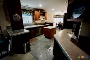 1108 W Tyler Ave, Port O'Connor, TX 77982 - Photo 22