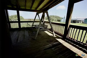 1108 W Tyler Ave, Port O'Connor, TX 77982 - Photo 8