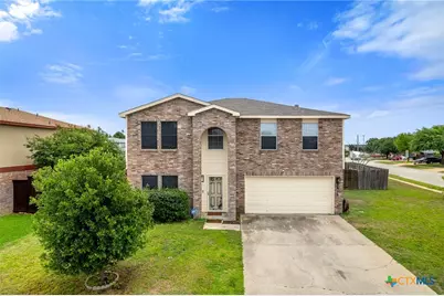 2610 Buccaneer Drive, Killeen, TX 76549 - Photo 1