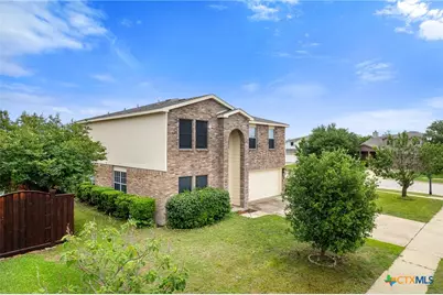 2610 Buccaneer Drive, Killeen, TX 76549 - Photo 2