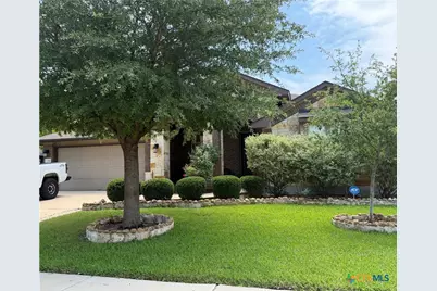 156 Silkstone Street, Hutto, TX 78634 - Photo 1
