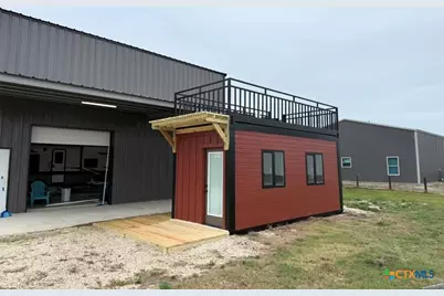 50 Campbell Lane, Port O'Connor, TX 77982 - Photo 24