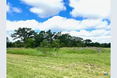 Tbd Lot 43A Narrows Road #1, Blanco, TX 78606 - Photo 8