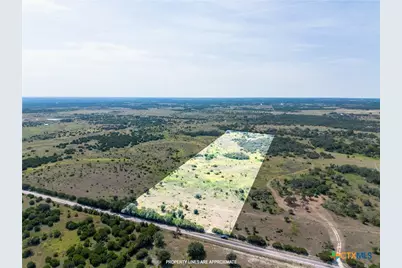 6988 County Road 1255, Lampasas, TX 76550 - Photo 2