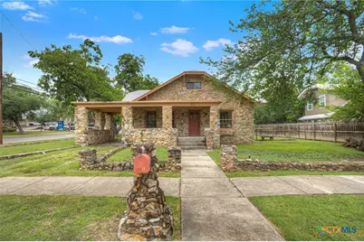 111 Basel Street, New Braunfels, TX 78130 - Photo 1