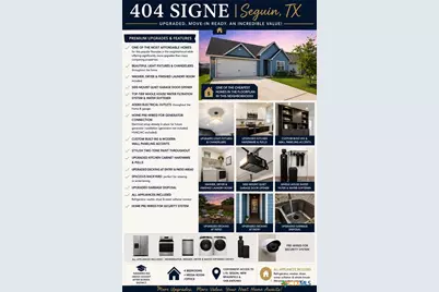 404 Signe, Seguin, TX 78155 - Photo 2