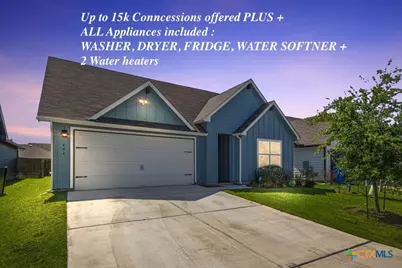 404 Signe, Seguin, TX 78155 - Photo 1