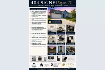 404 Signe, Seguin, TX 78155 - Photo 2