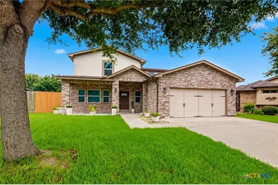 115 San Polo Court, Victoria, TX 77904 - Photo 4