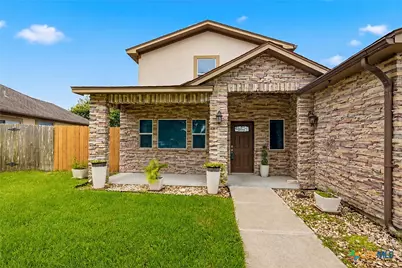 115 San Polo Court, Victoria, TX 77904 - Photo 1