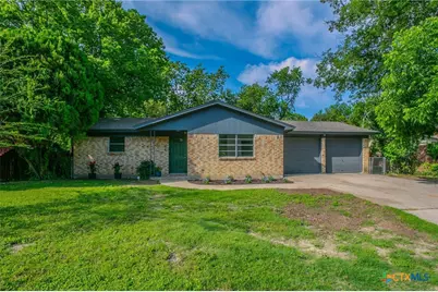 106 E Mark Road, Harker Heights, TX 76548 - Photo 1