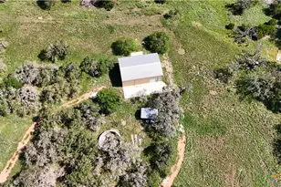 857 Dallas Josie Rd, Harper, TX 78631 - Photo 8