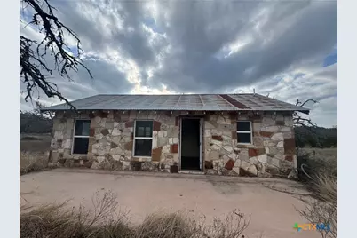 857 Dallas Josie Road, Harper, TX 78631 - Photo 12