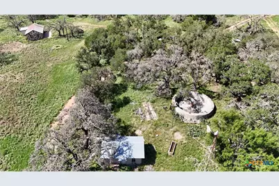 857 Dallas Josie Road, Harper, TX 78631 - Photo 4