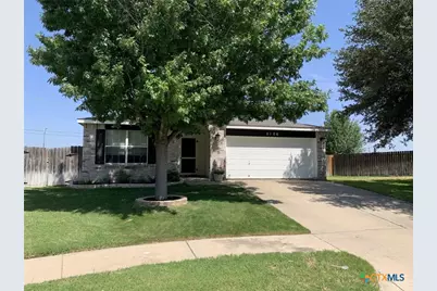 5106 Whistle Stop Drive, Temple, TX 76502 - Photo 2